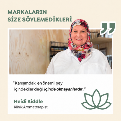 Babylove™ Diş Ağrısı Giderici Roll-On